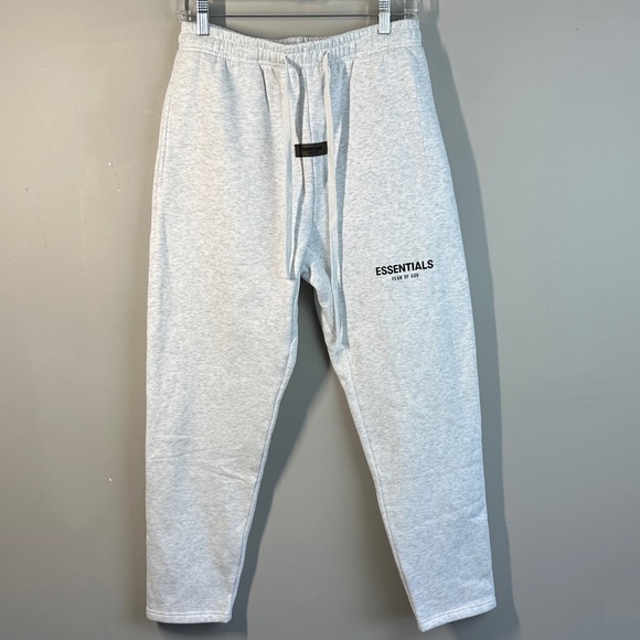 Fear of God Other - Fear of God Essentials Sweatpants Men’s Size L Baggy Sweats